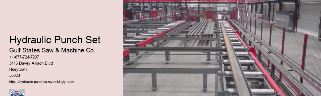 Hydraulic Systems Safety