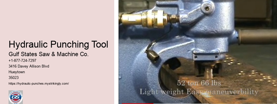 What Size Assembly Press Do I Need