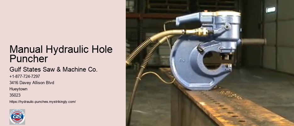 8 Hydraulic Cylinder